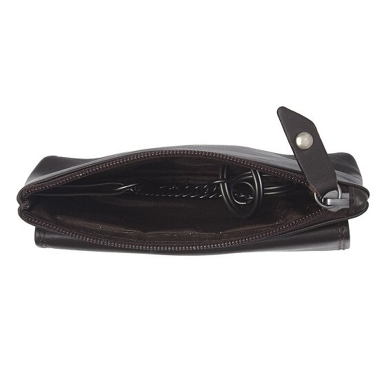 The Chesterfield Brand Torano Cartera de llaves Piel 12 cm