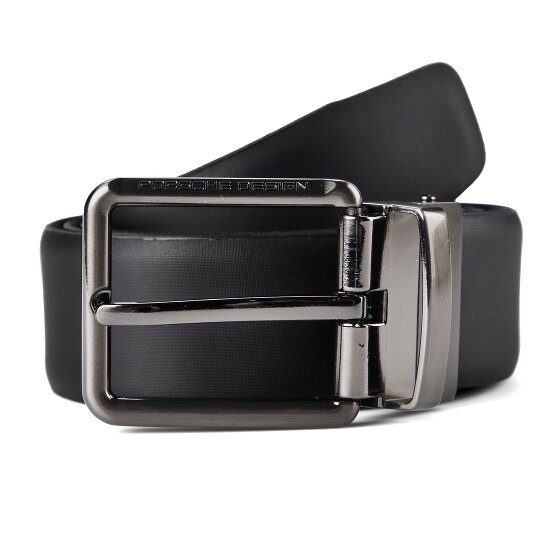 Porsche Design Cinturón Piel
