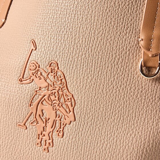 U.S. Polo Assn. Bolsa Surrey reversible 40 cm