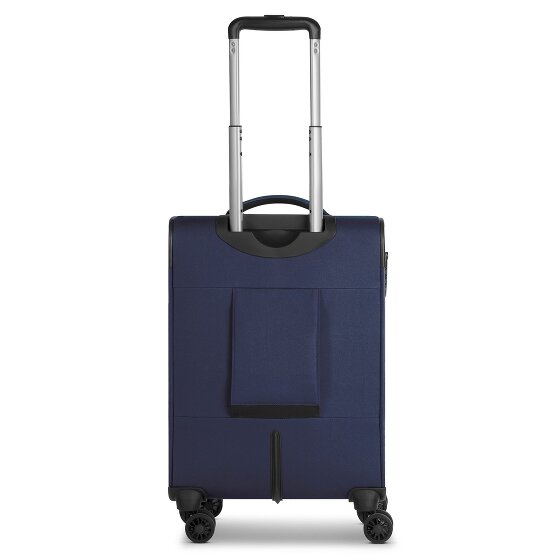 Worldpack Chicago 4 ruedas Carro de la cabina S 55 cm