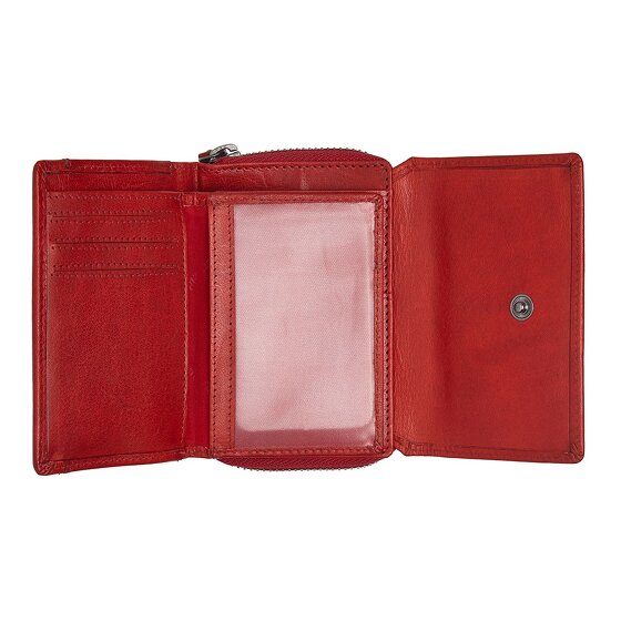 The Chesterfield Brand Rimili Cartera Piel 19 cm