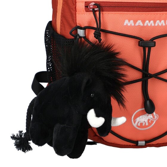 Mammut First Zip 4 Mochila para niños 28 cm