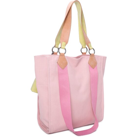 Fritzi aus Preußen Izzy02 Canvas Bolsa de compras 32 cm