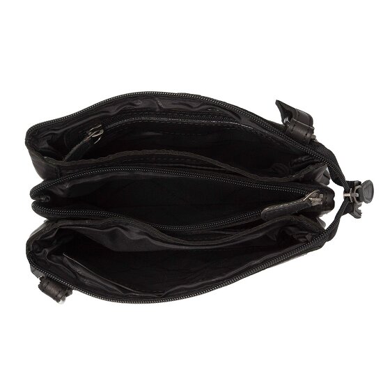 The Chesterfield Brand Osaka Bolsa de hombro Piel 22 cm