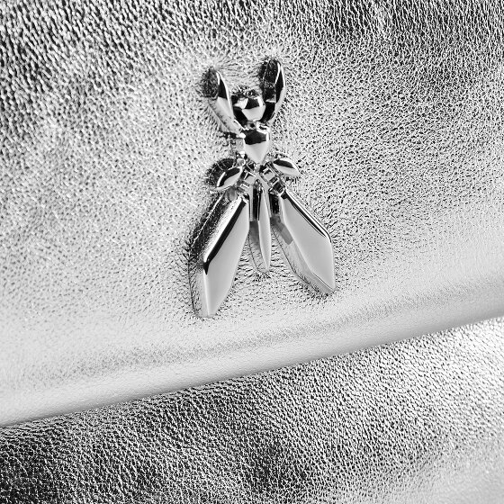 Patrizia Pepe Fly Bolso de mano Piel 27 cm