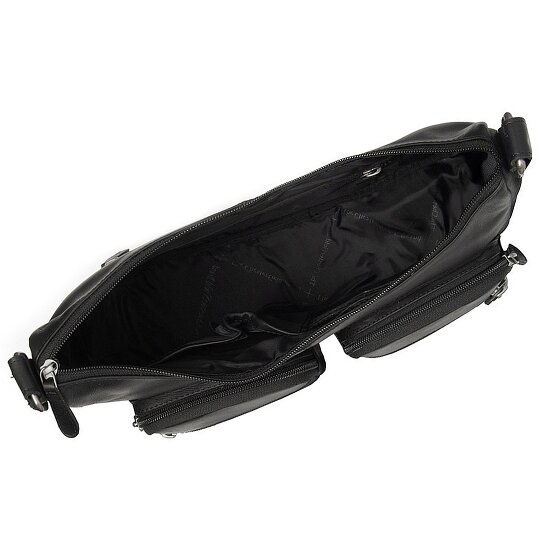 The Chesterfield Brand Valenora Bolsa de hombro Piel 31 cm