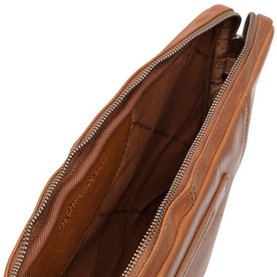 The Chesterfield Brand Tilbury Bolsa para el portátil Piel 37 cm