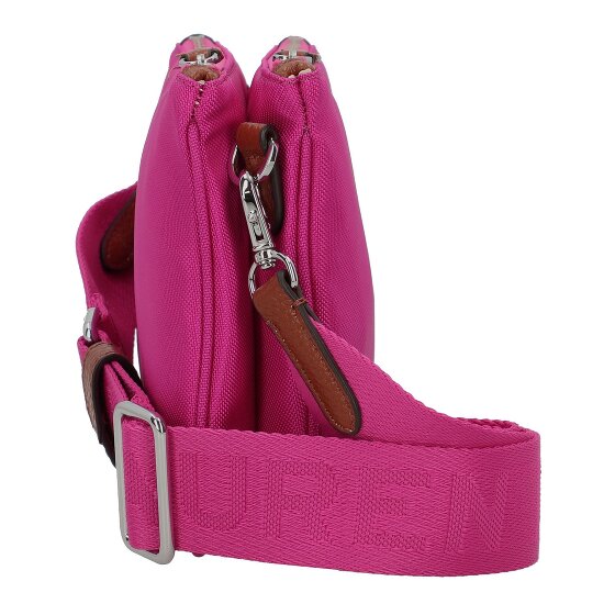 Lauren Ralph Lauren Landyn Bolsa de hombro 25.4 cm