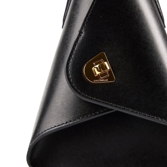 Coccinelle Tylde Bolso Piel 31 cm