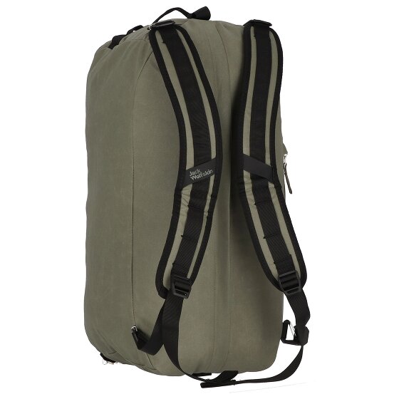 Jack Wolfskin Bolsa de viaje Traveltopia 59 cm