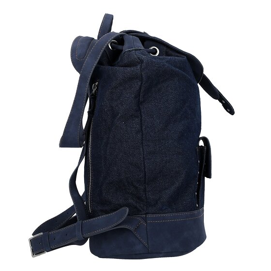 Desigual Bindella Krapina 2.0 Mochila de día 38 cm