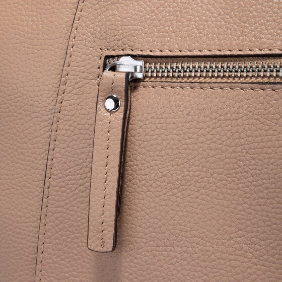 Gerry Weber Ascona Bolsa de compras Piel 32.5 cm