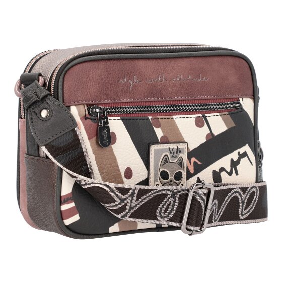 Anekke Mademoiselle Bolsa de hombro 23 cm