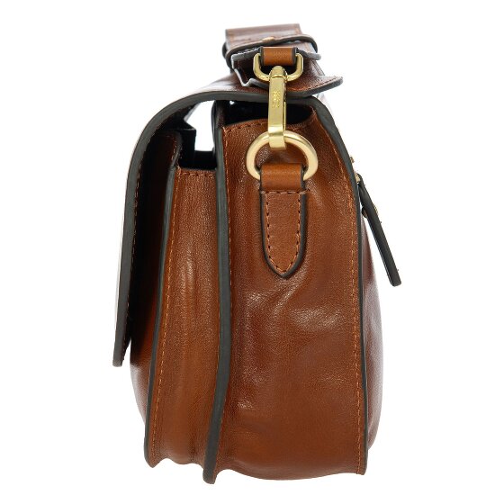 Bric's Volterra Bolsa de hombro Piel 25.5 cm