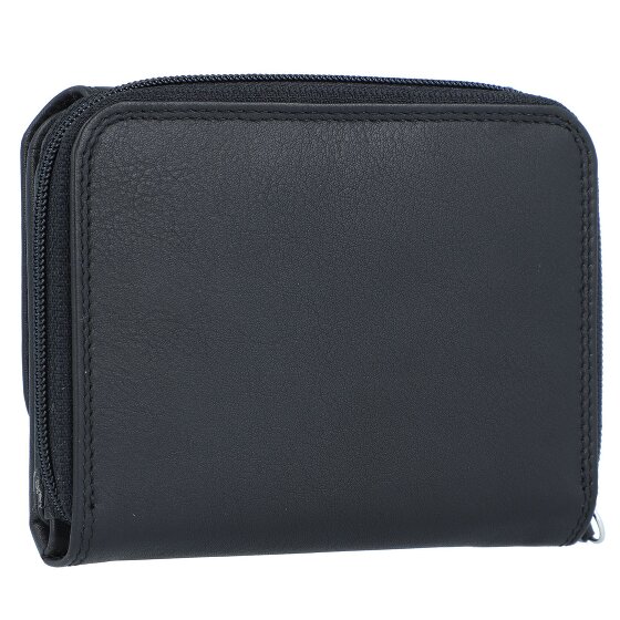 Golden Head Polo Billetero RFID Piel 11,5 cm