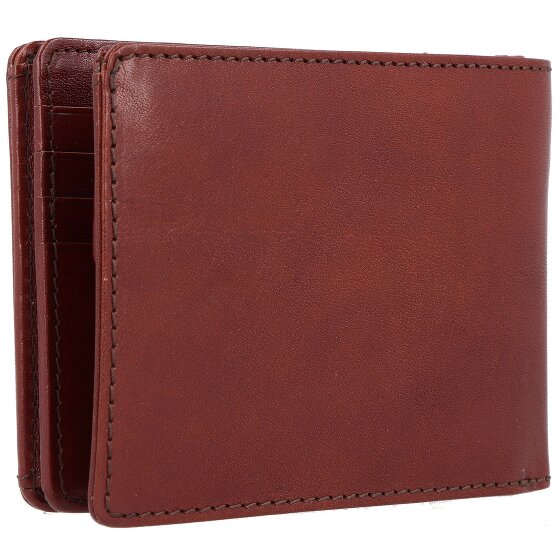 Braun Büffel Cartera Country Piel RFID 12 cm