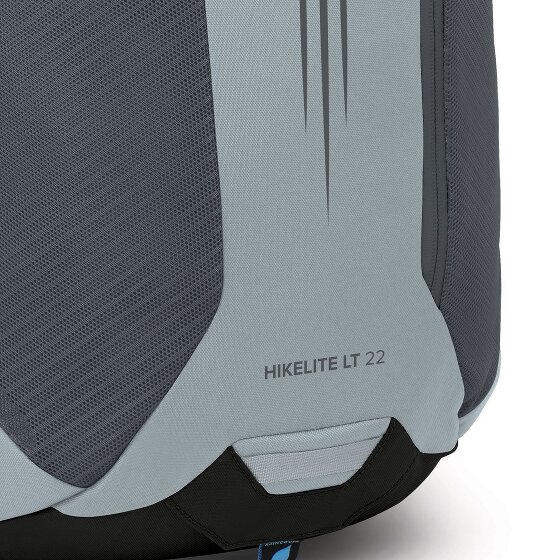 Osprey Hikelite LT 22 Mochila de senderismo 50 cm