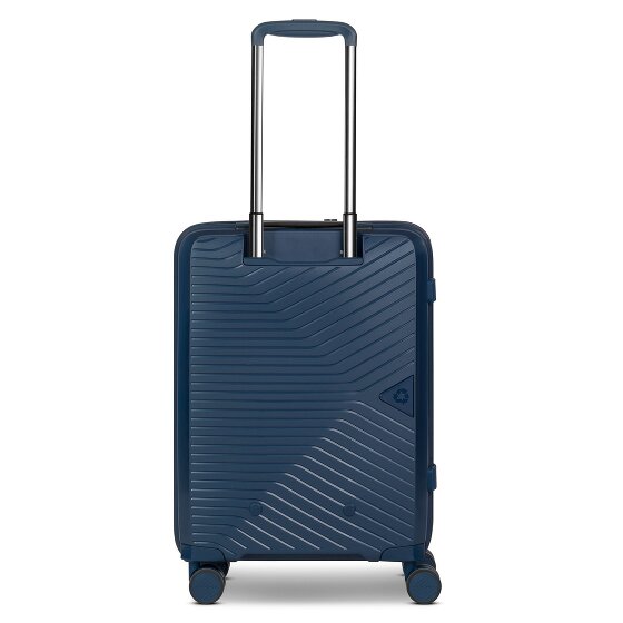 March15 Trading Gotthard Edition 4 ruedas Carro de la cabina 55 cm