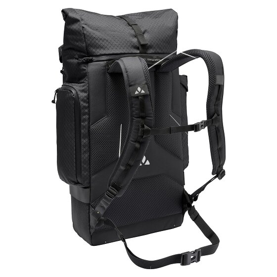 Vaude Cyclist Pack Mochila para bicicleta 54 cm