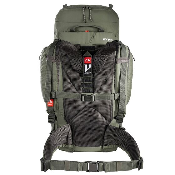 Tatonka Akela 45 Mochila de senderismo 69 cm