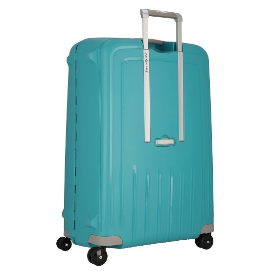 Samsonite S'Cure Spinner Trolley de 4 ruedas 81 cm