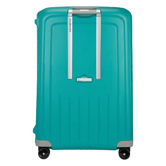 Samsonite S'Cure Spinner Trolley de 4 ruedas 81 cm