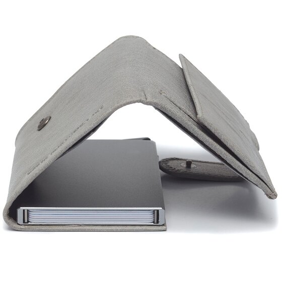 The Chesterfield Brand Mannheim Cartera Protección RFID Piel 7 cm