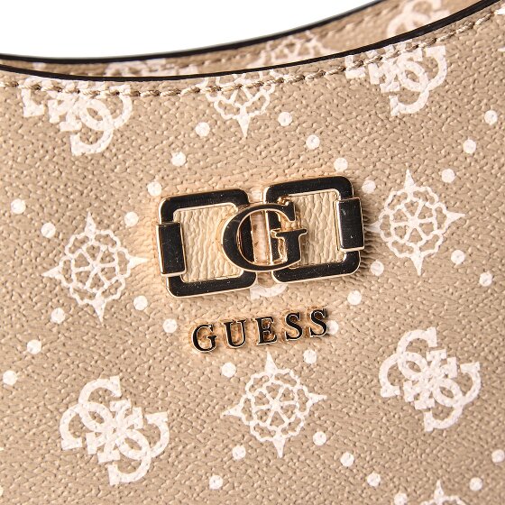 Guess Emelie Bolsa de hombro 26 cm