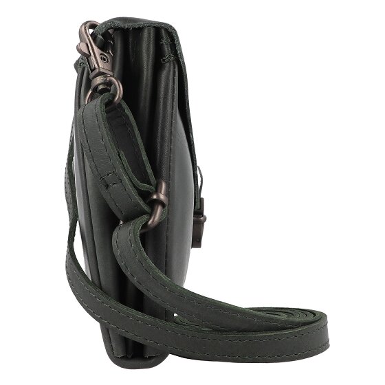 Harold's Fold Bolsa de hombro Piel 20 cm