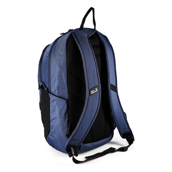 Jack Wolfskin Yuma 18 L Mochila de día 46 cm Compartimento para el portátil