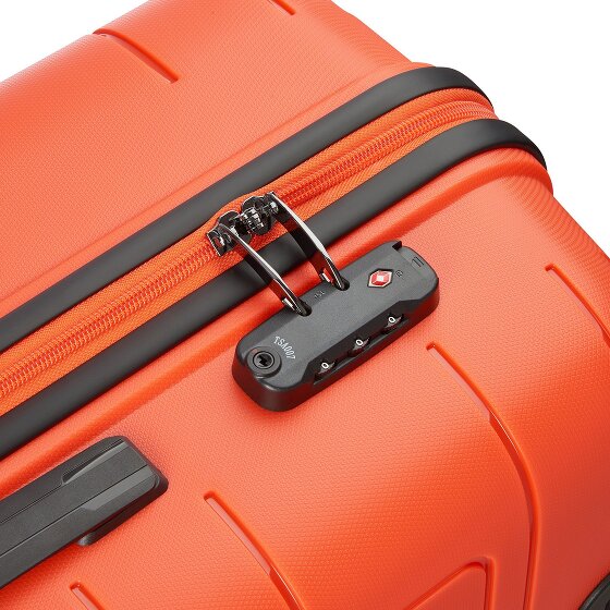 MODO by Roncato Supernova 2.0 4 ruedas Carro de la cabina 55 cm