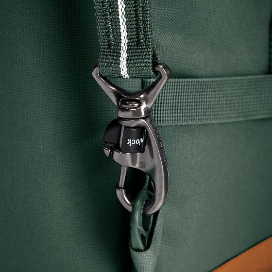 Pacsafe Mochila antirrobo GO RFID 53 cm