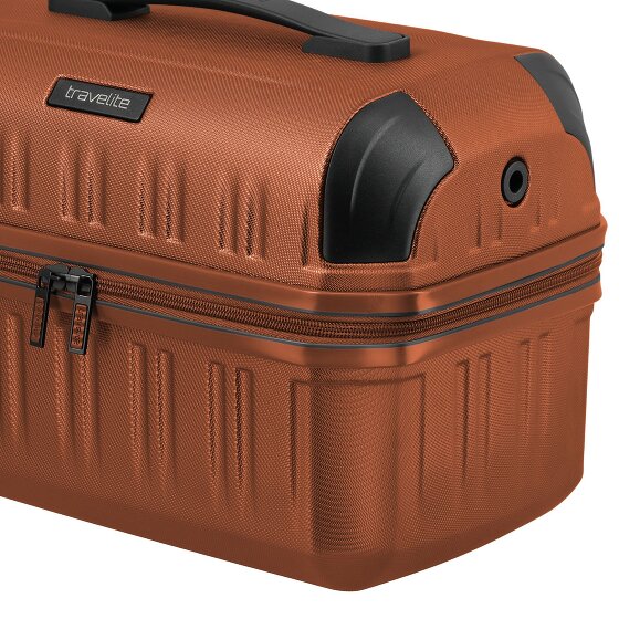 Travelite Dynamiic Estuche de belleza 38 cm