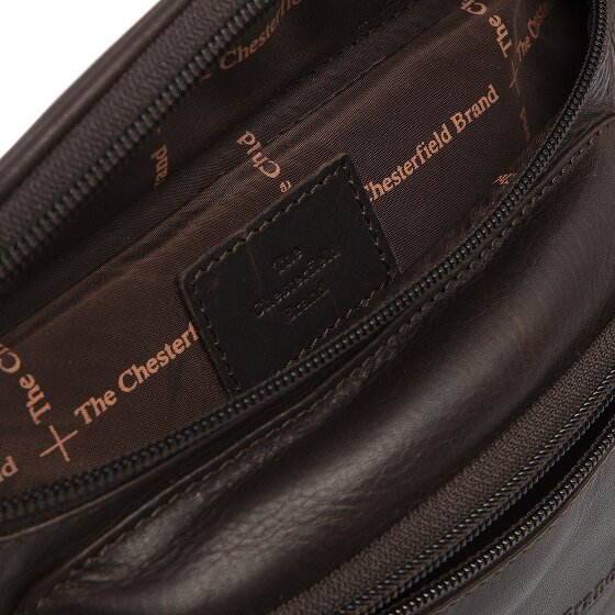 The Chesterfield Brand Jack Riñonera Piel 22 cm