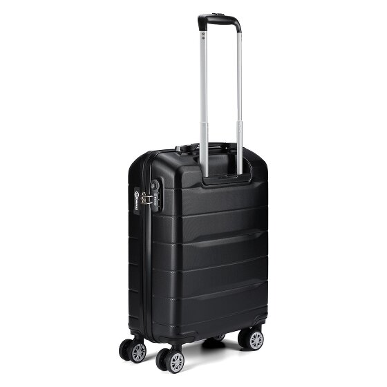 Benzi 5583 4 ruedas Carro de la cabina 55 cm