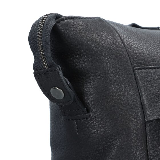 Harold's Country Mochila de día Piel 41 cm Compartimento para el portátil