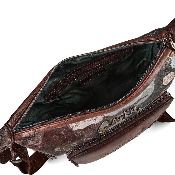 Anekke Core Bolsa de hombro 31 cm