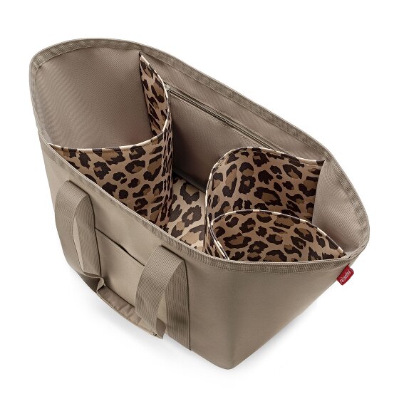 reisenthel Marketshopper Bolsa de compras 45 cm