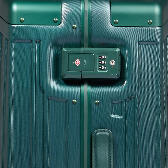 Piquadro Carro de 4 ruedas PQ-LM 68 cm