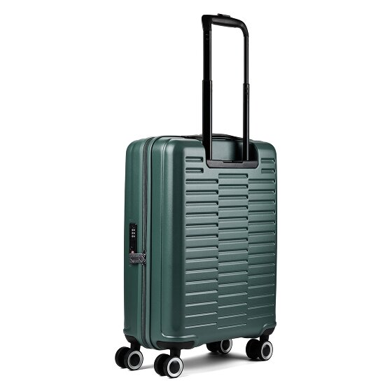 American Tourister Sunset Hills 4 ruedas Carro de la cabina 55 cm