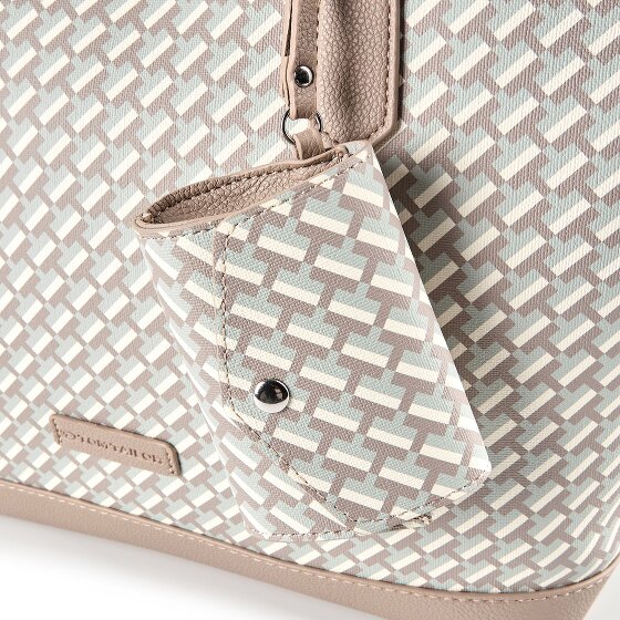 Tom Tailor Xenia Bolsa de compras 43 cm