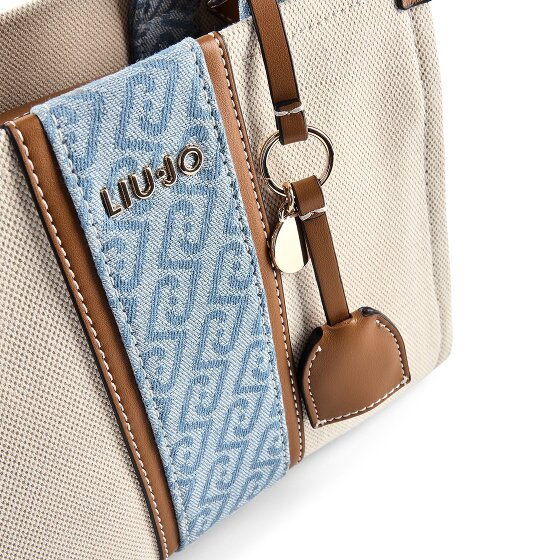 Liu Jo Ridhi Bolsa de compras S 25 cm