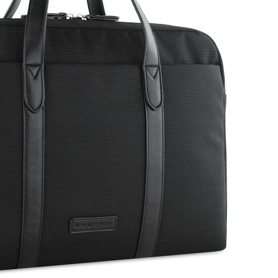 bugatti Maro Maletín 40 cm Compartimento para laptop