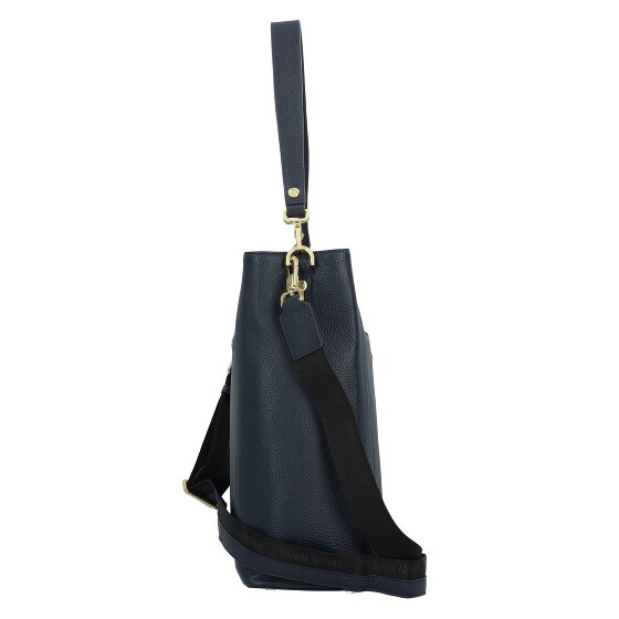 Braun Büffel Hanna Bolsa de hombro Piel 34 cm Compartimento para el portátil