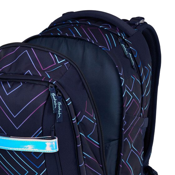 Satch Pack Mochila escolar 45 cm