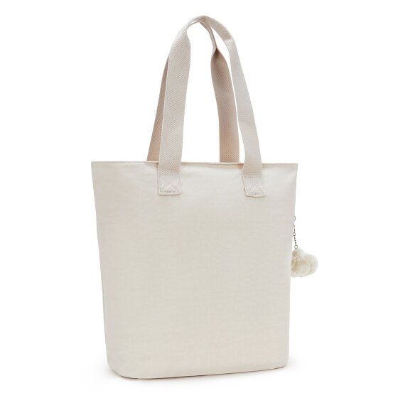 Kipling Basic Hanifa Bolsa de hombro 39 cm Compartimento para el portátil