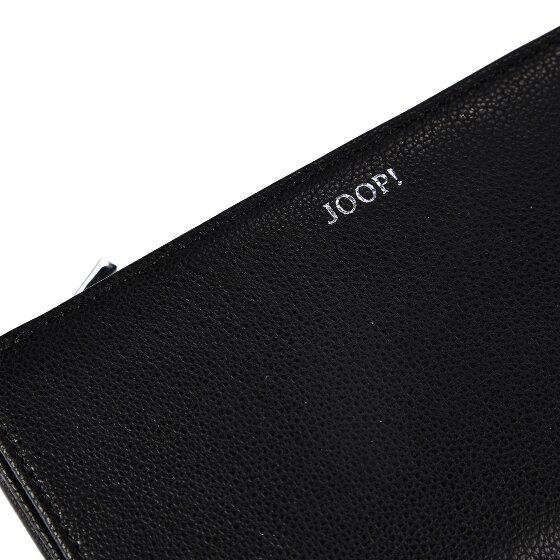 Joop! Lantea Cartera Protección RFID Piel 16 cm