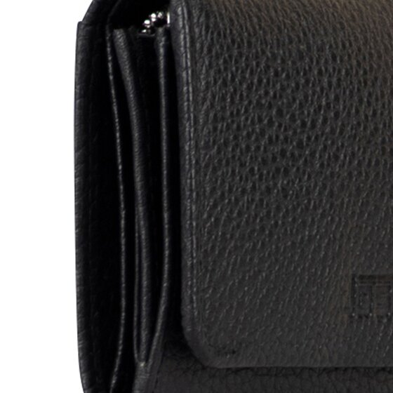 Jost Vika Cartera Protección RFID Piel 8.5 cm