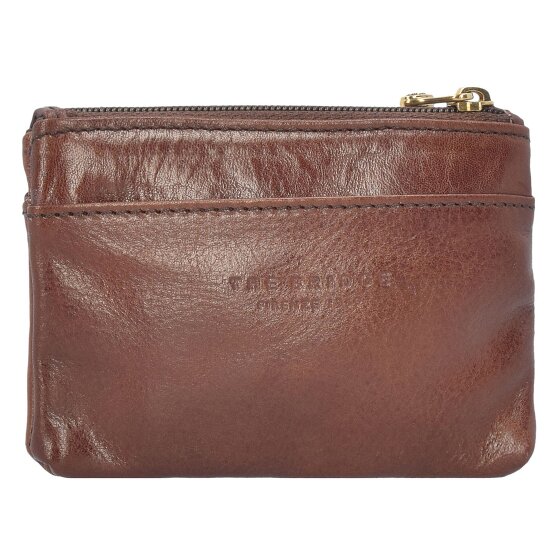 The Bridge Story Uomo Estuche para llaves de cuero 11 cm