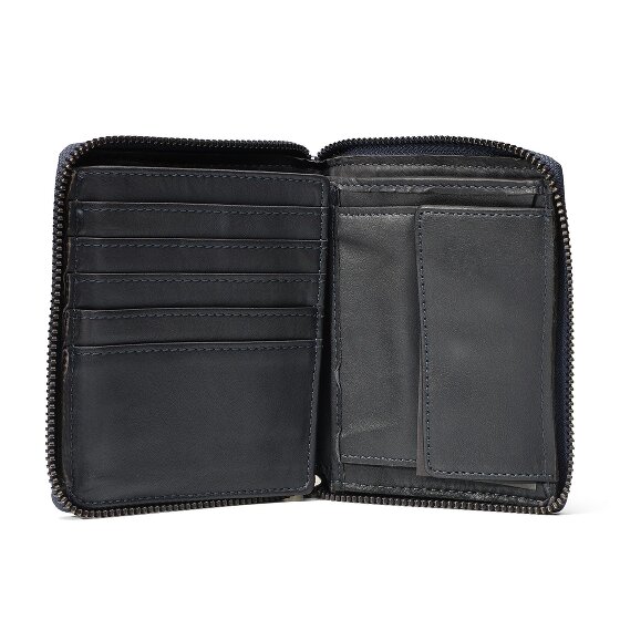 Harbour 2nd Anchor Love Cartera Piel 10 cm